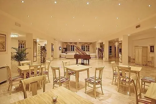 Hotel Vedute Fucecchio Italy