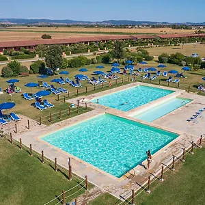 Residenza Principina Hotel apartamentowy