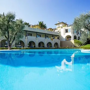Porta Del Sole 4*, Soiano Del Lago Italy