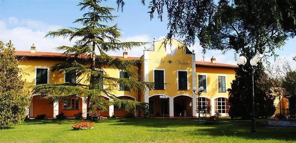 Hotel Vedute Φουσέκιο 4*,  Ιταλία