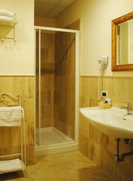 Hotel Vedute Φουσέκιο