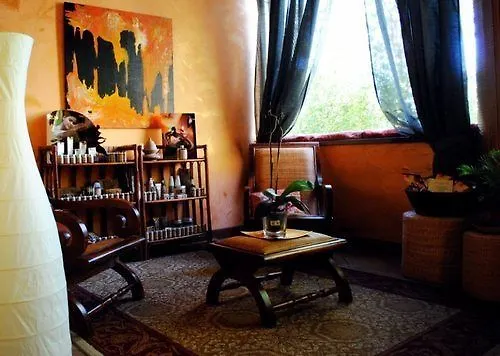 Hotel Vedute Fucecchio