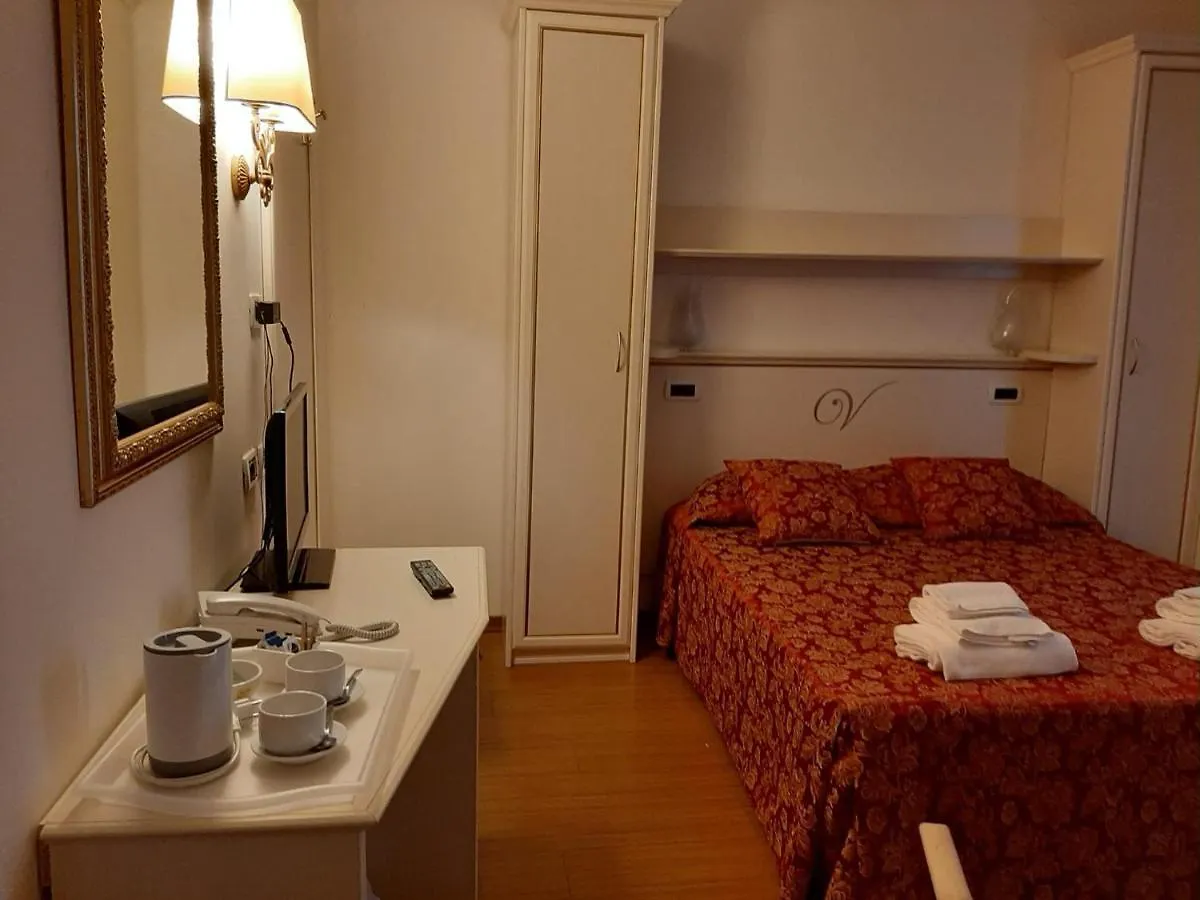 פוצ'קיו Hotel Vedute איטליה