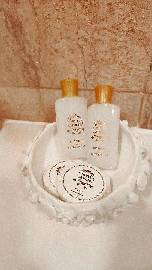 ****  פוצ'קיו Hotel Vedute איטליה