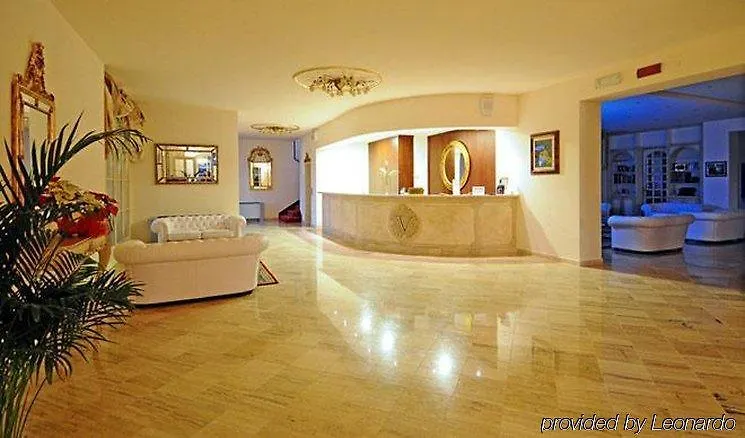 פוצ'קיו Hotel Vedute 4*,  איטליה