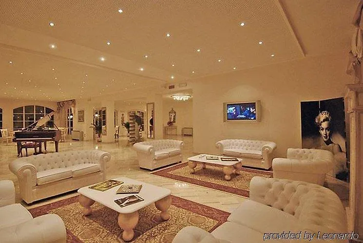פוצ'קיו Hotel Vedute
