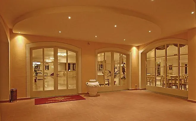 פוצ'קיו Hotel Vedute 4*,