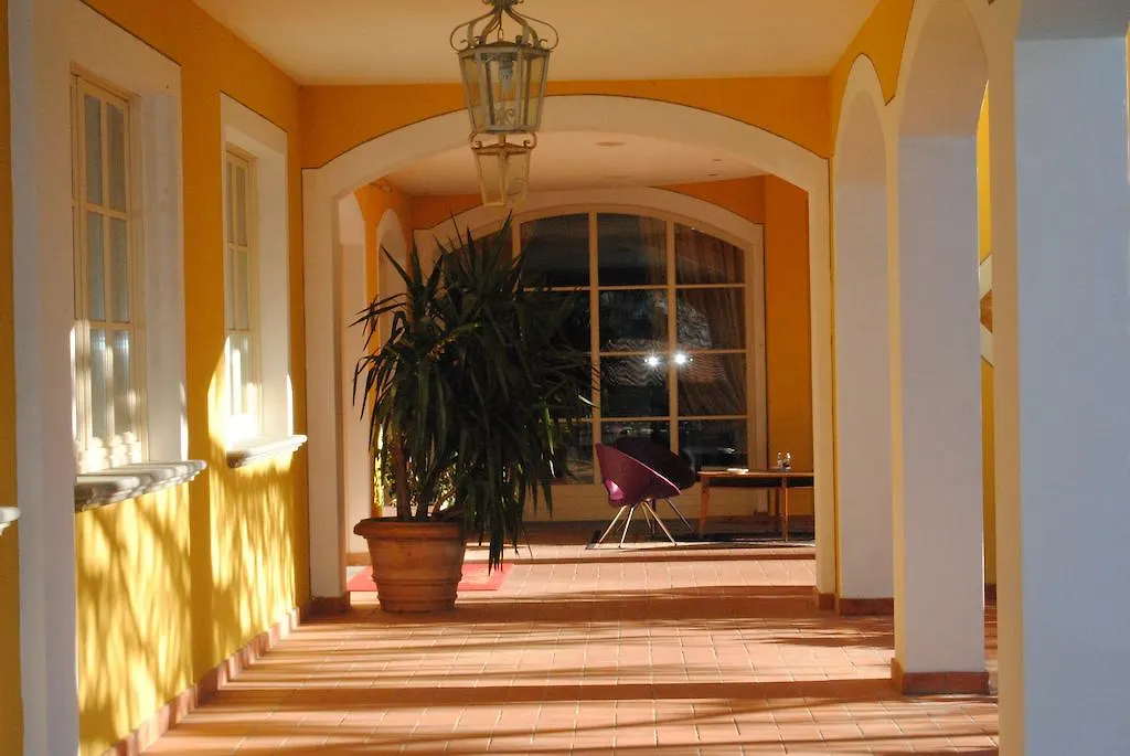 פוצ'קיו Hotel Vedute
