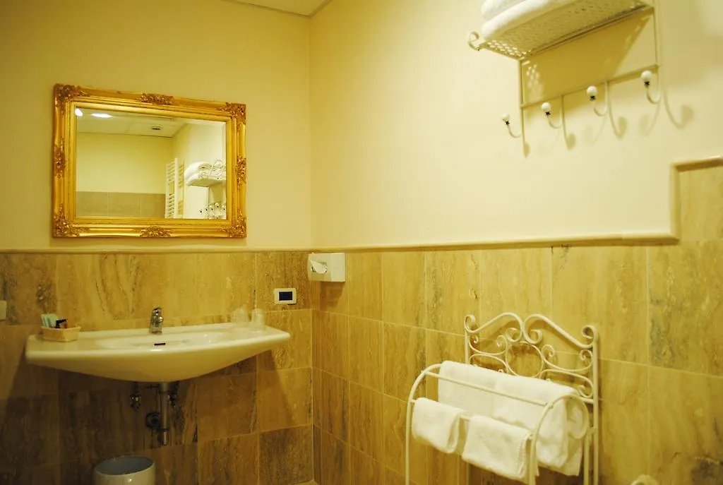 פוצ'קיו Hotel Vedute
