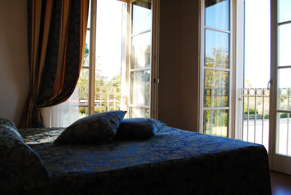 פוצ'קיו Hotel Vedute
