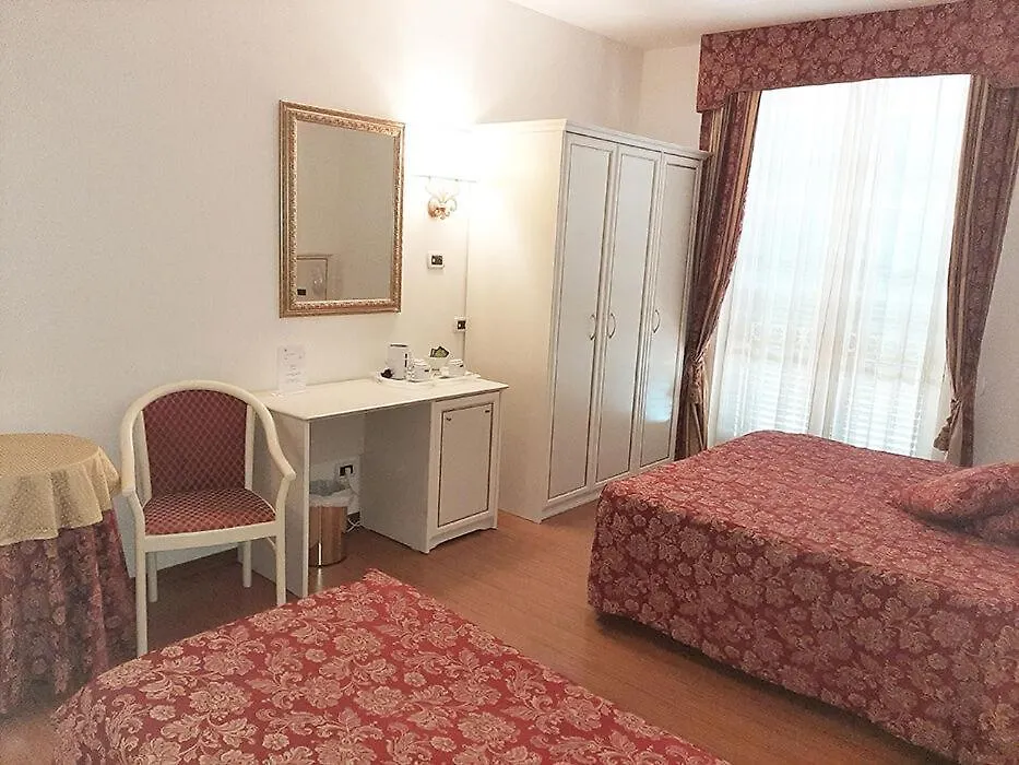 פוצ'קיו Hotel Vedute