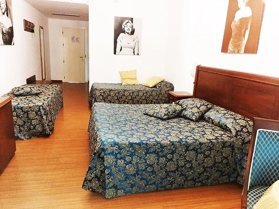 פוצ'קיו Hotel Vedute